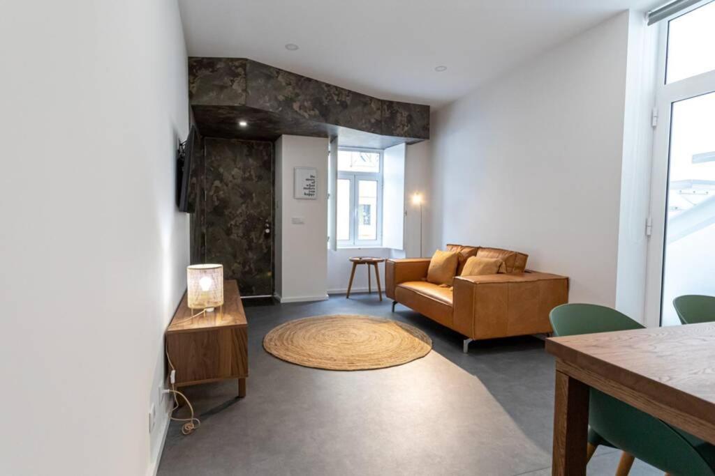 Casa 55 Apartment Aveiro Exterior photo